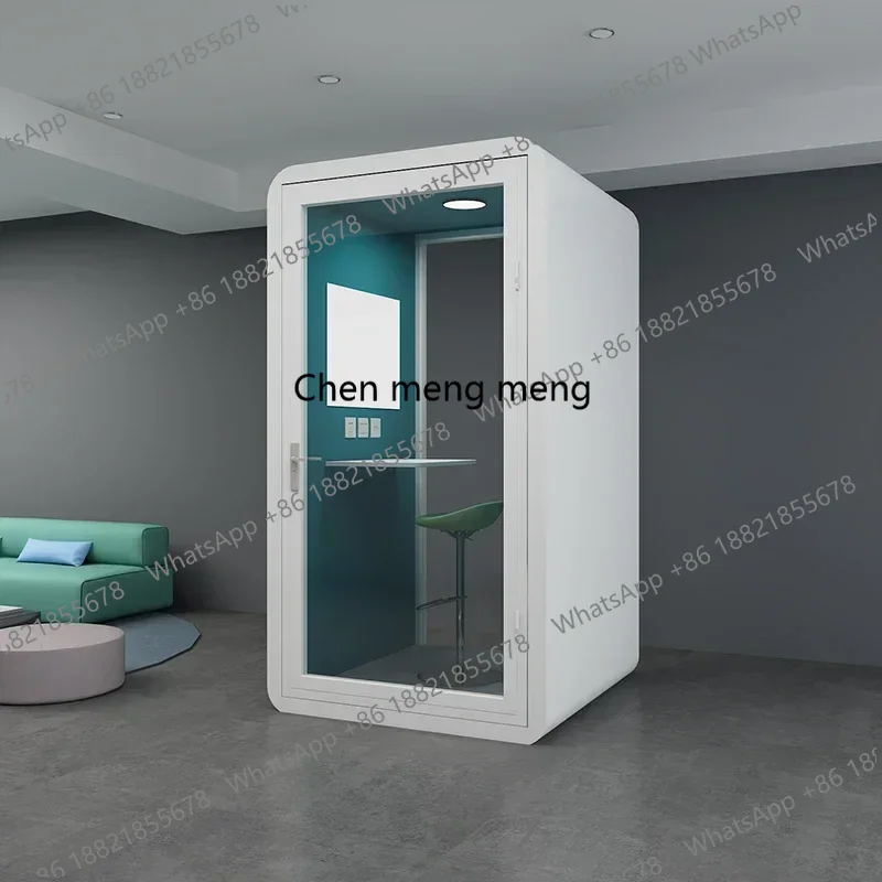 Mobile soundproof room Home si - Office Furniture For Small Spaces review and price