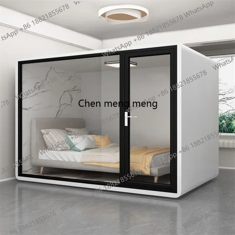 Mobile soundproof room Home si - Office Furniture For Small Spaces review and price