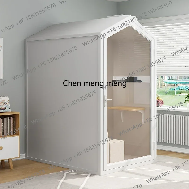 Mobile soundproof room Home si - Office Furniture For Small Spaces review and price