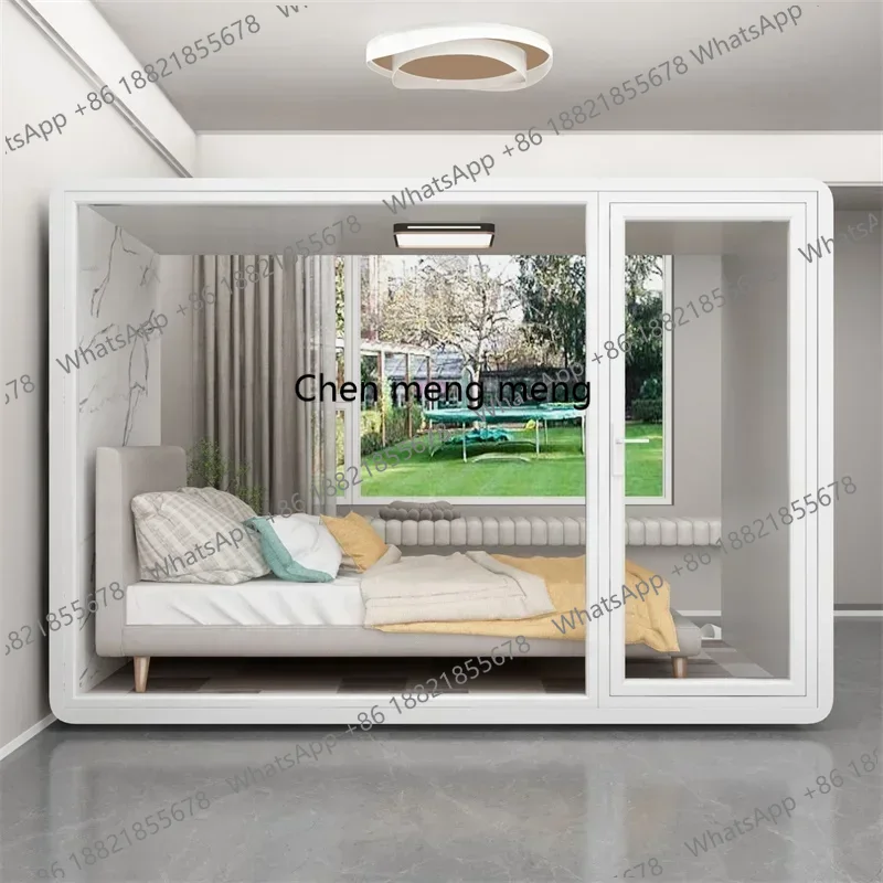 Mobile soundproof room Home si - Office Furniture For Small Spaces review and price