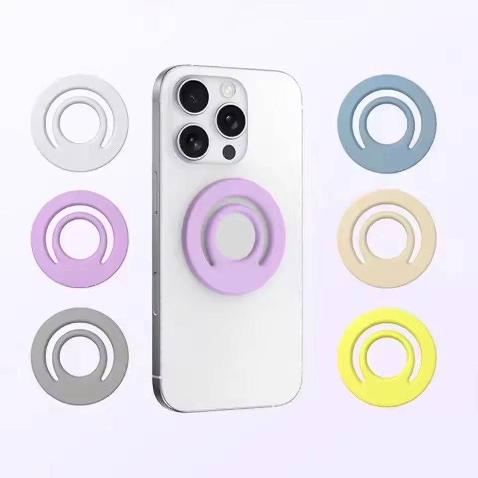 Magnetic Silicone Stand Finger - Magazine File Holder review and price
