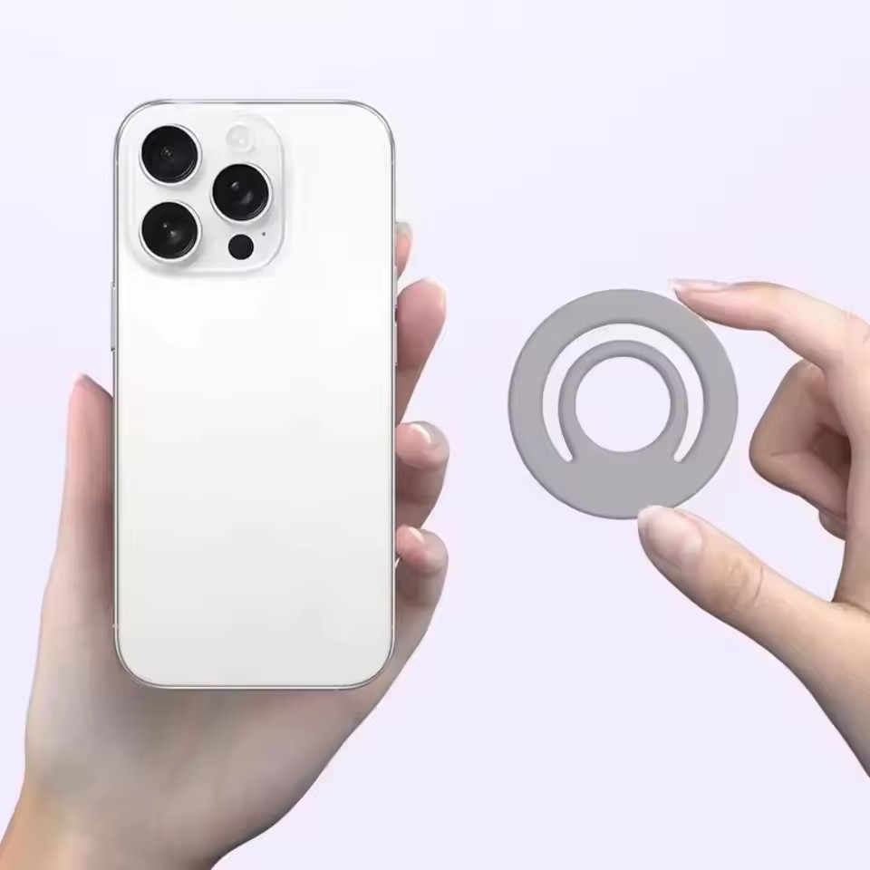 Magnetic Silicone Stand Finger - Magazine File Holder review and price