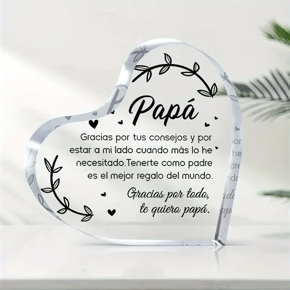 Spanish Dad Birthday Gifts Hea - Office Furniture Suppliers review and price