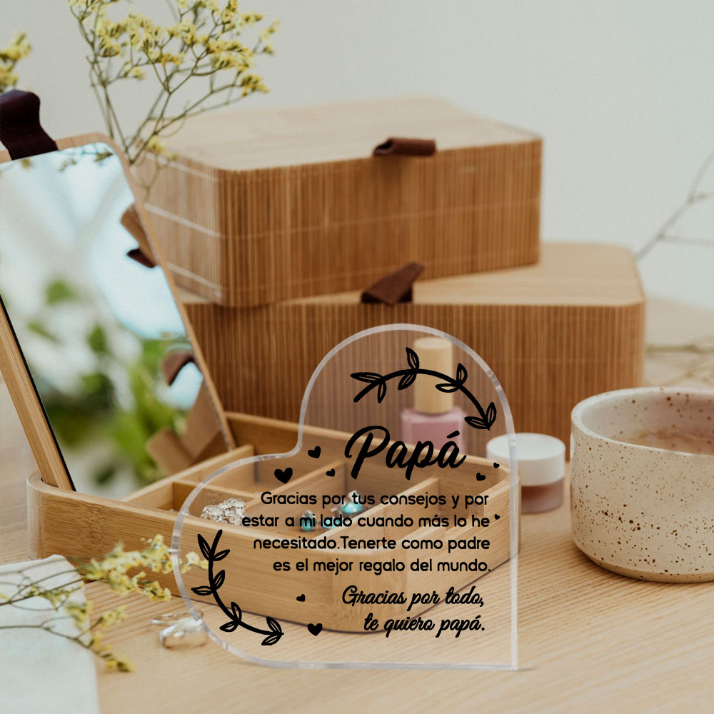 Spanish Dad Birthday Gifts Hea - Office Furniture Suppliers review and price