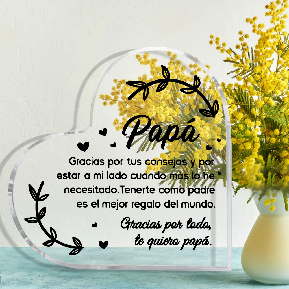 Spanish Dad Birthday Gifts Hea - Office Furniture Suppliers review and price