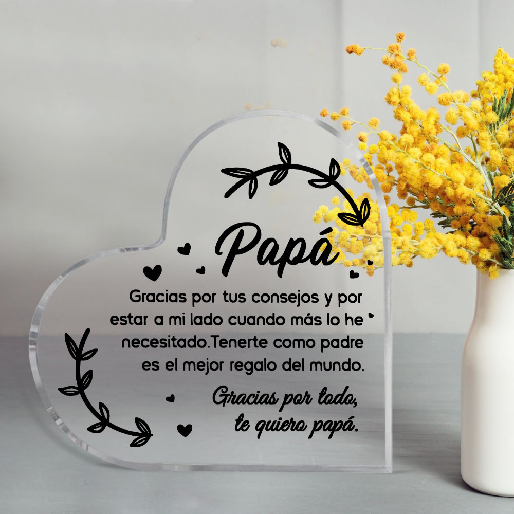 Spanish Dad Birthday Gifts Hea - Office Furniture Suppliers review and price