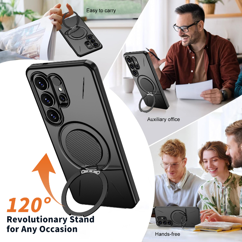 For Magsafe Magnetic 360 ° Rot - Magazine File Holder review and price