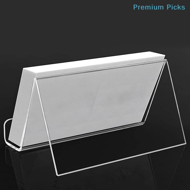 portableTransparent Acrylic De - Office Furniture Ideas review and price