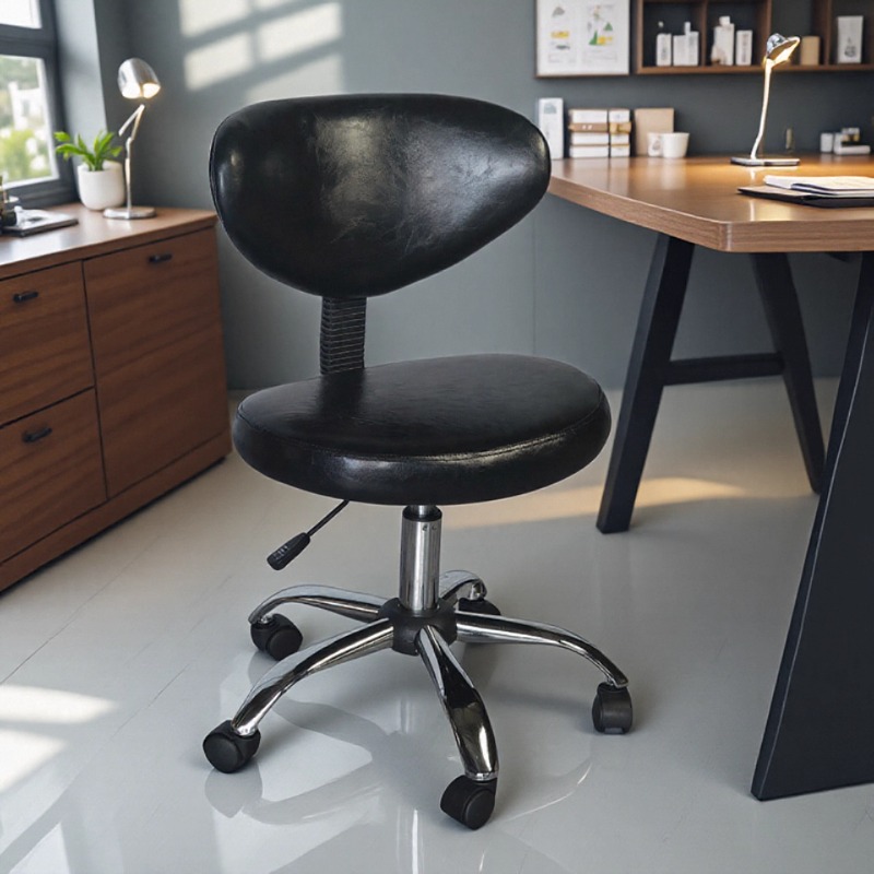 Compact Adjustable Office Chai - Office Furniture For Small Spaces review and price