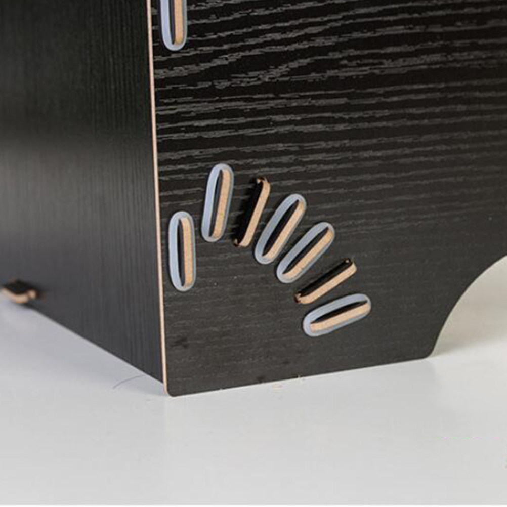 A4 Wooden File Storage Multi-L - Desktop Filing Tray review and price