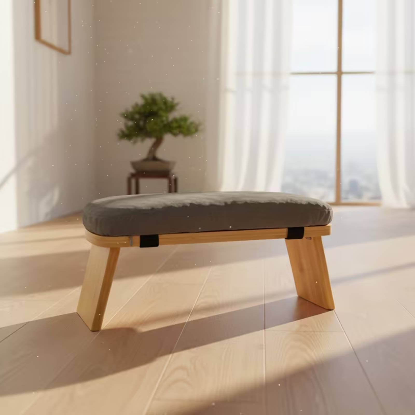 Kneeling Stool with Cushion Co - Furniture Chairs For Office review and price