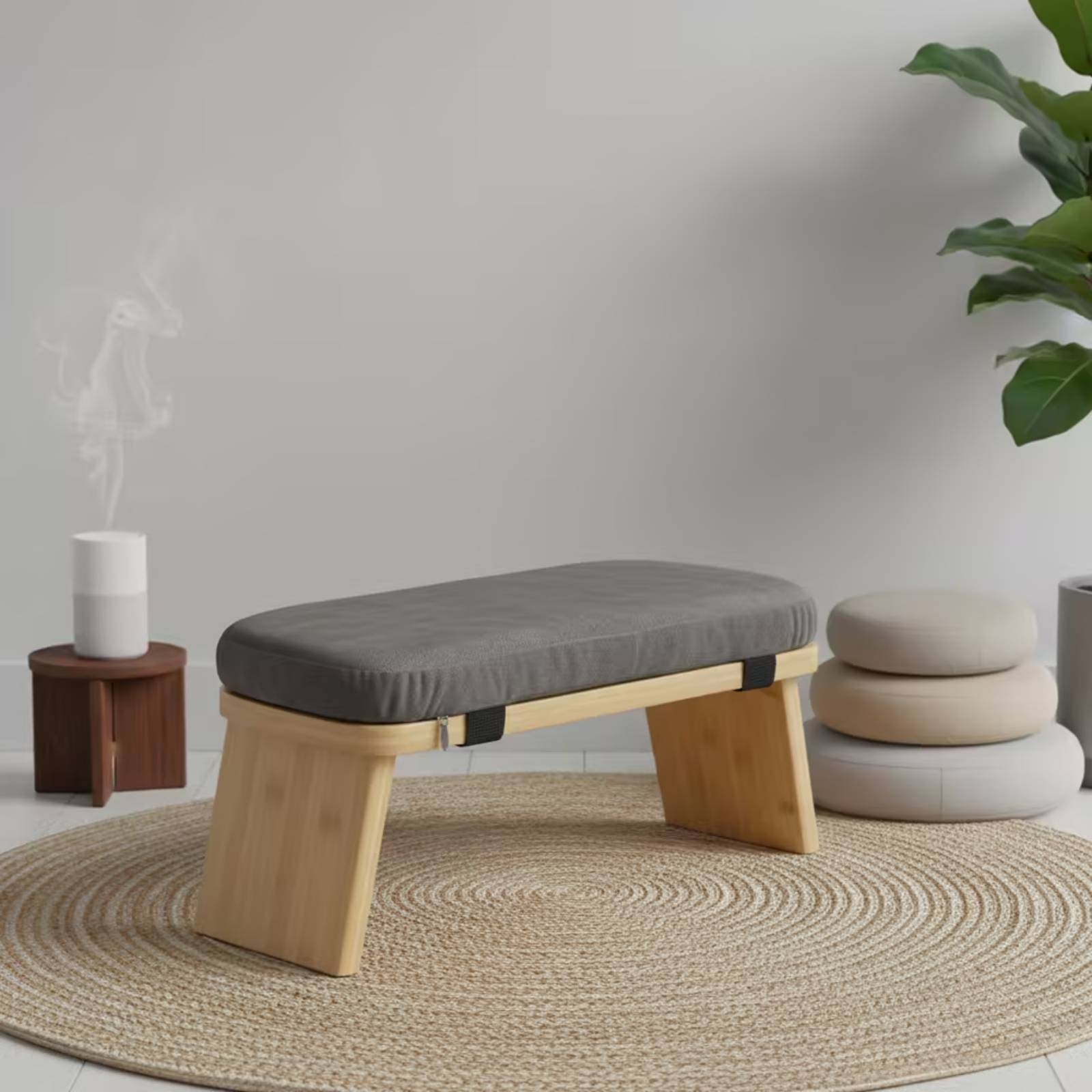 Kneeling Stool with Cushion Co - Furniture Chairs For Office review and price