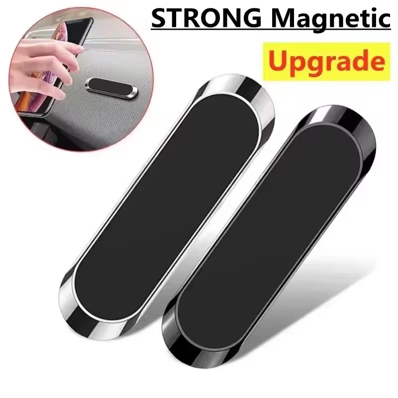 Strip Metal Magnetic Phone Hol - Magazine File Holder review and price