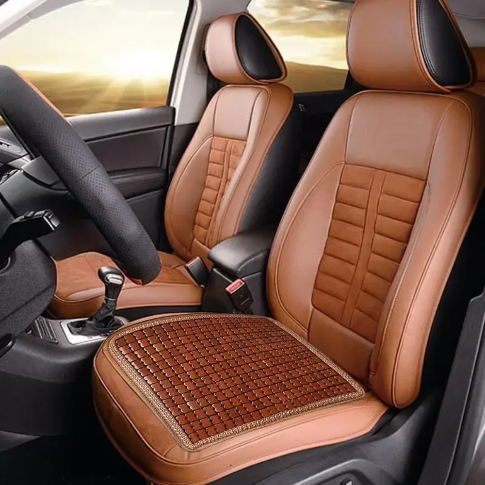 2PCS Summer Bamboo Auto Seat C - Office Furniture Ideas review and price