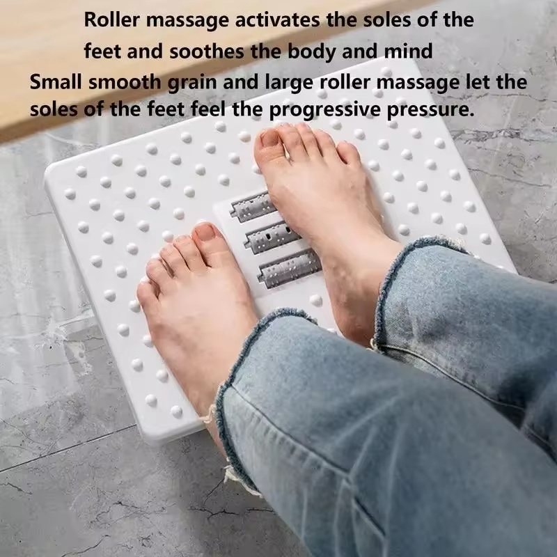 Portable Foot Stool with Massa - Office Furniture Suppliers review and price