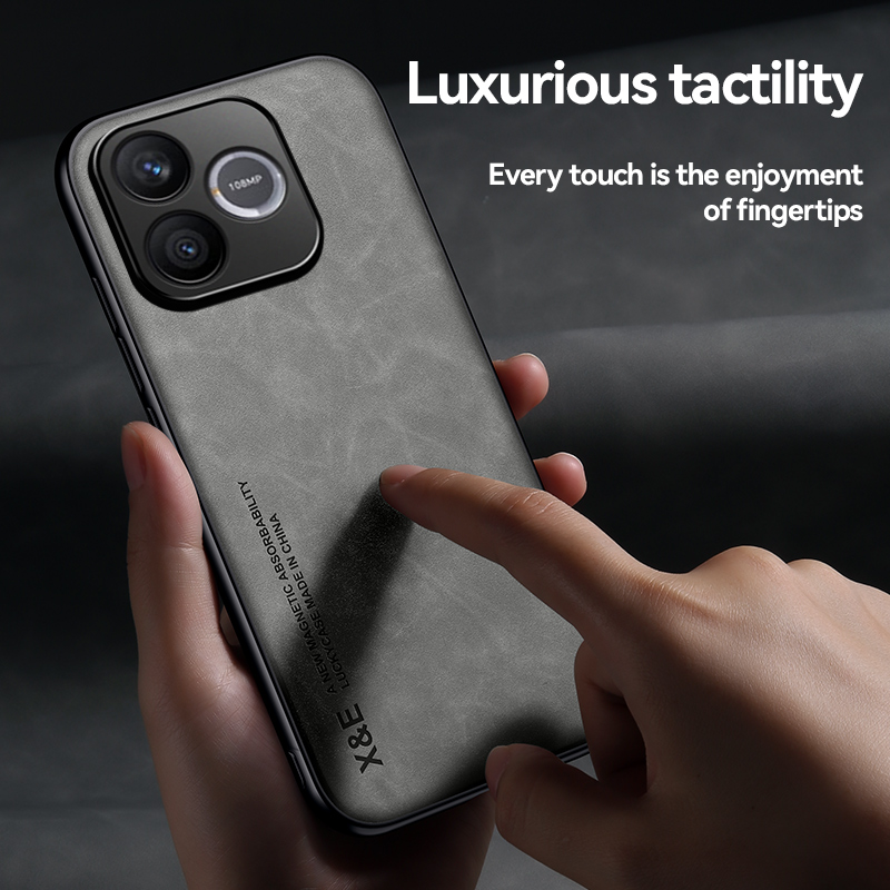 Shockproof Case for Honor 600  - Magazine File Holder review and price