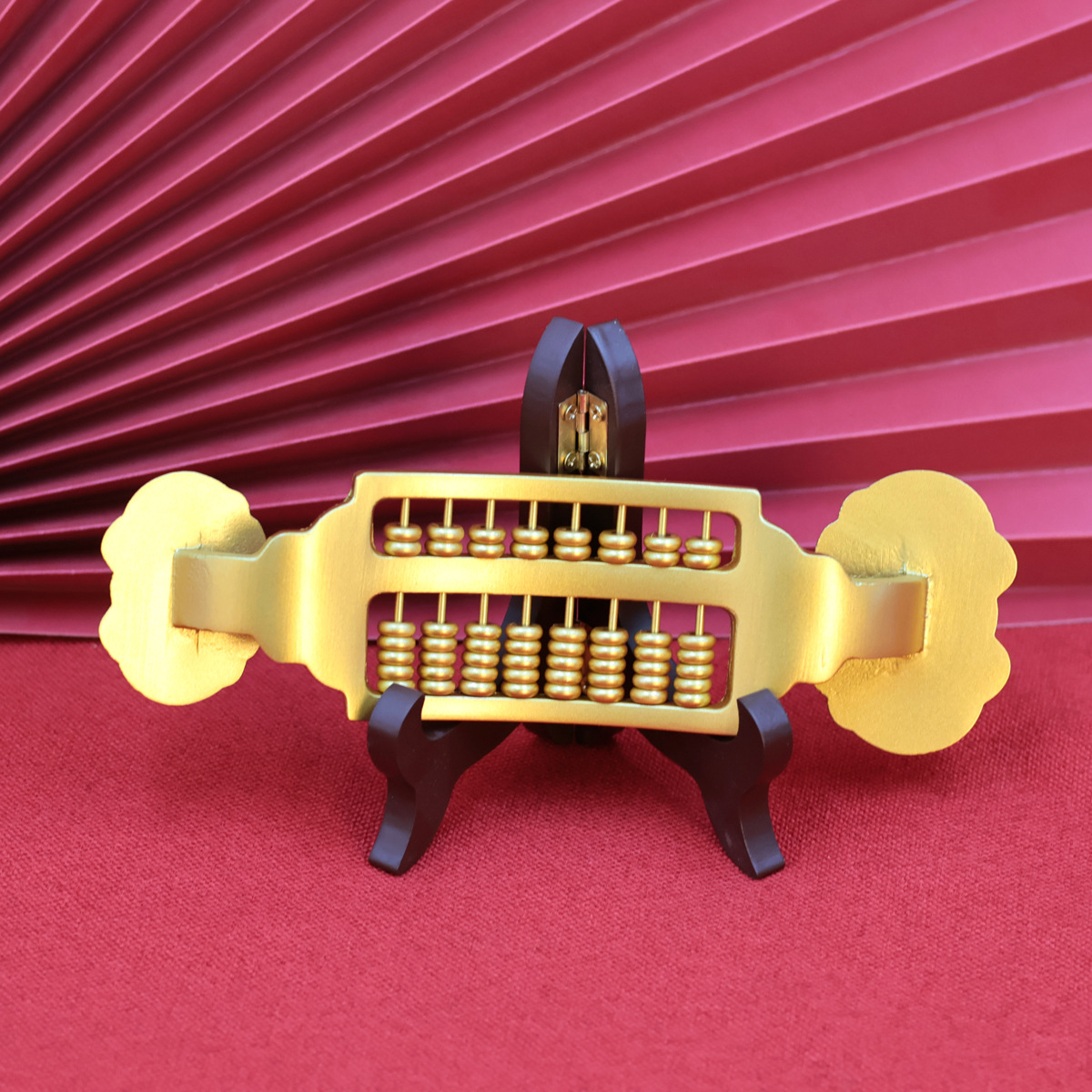 Dragon Phoenix Brass Abacus Or - Office Furniture Phoenix review and price