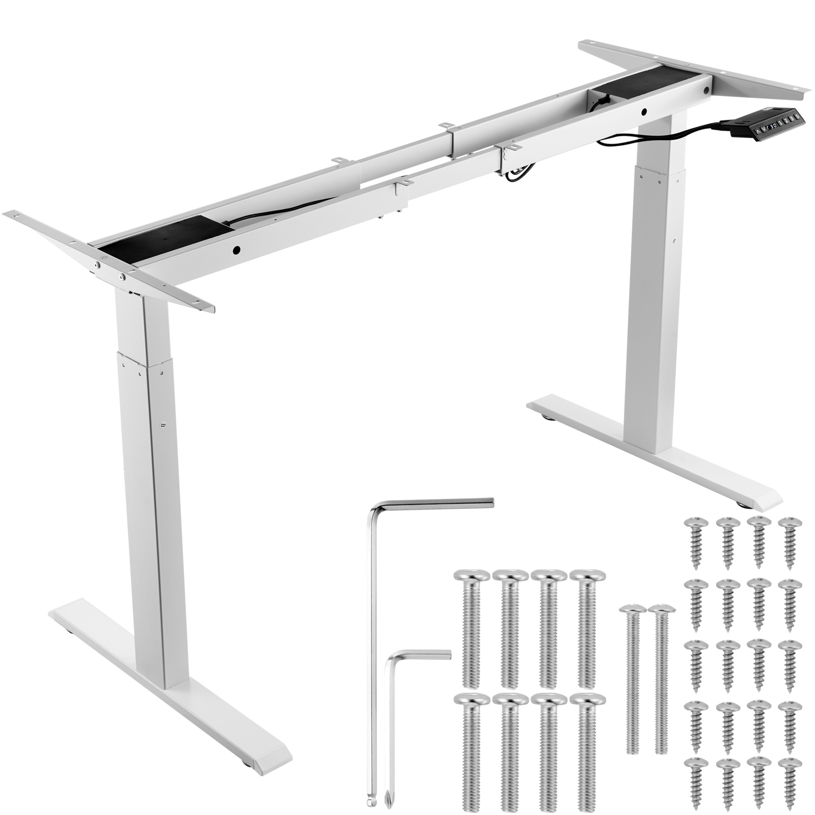 SucceBuy Standing Desk Frame   - Office Furniture Suppliers review and price