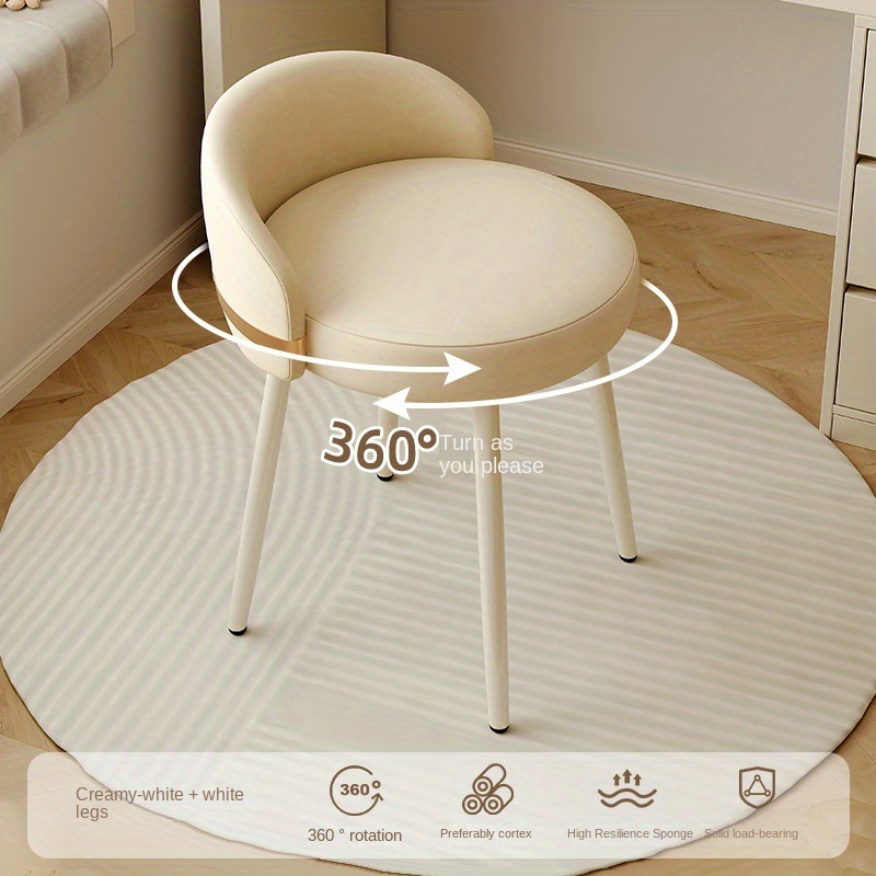 Fashionable Creamy Band-Back R - Office Furniture Suppliers review and price