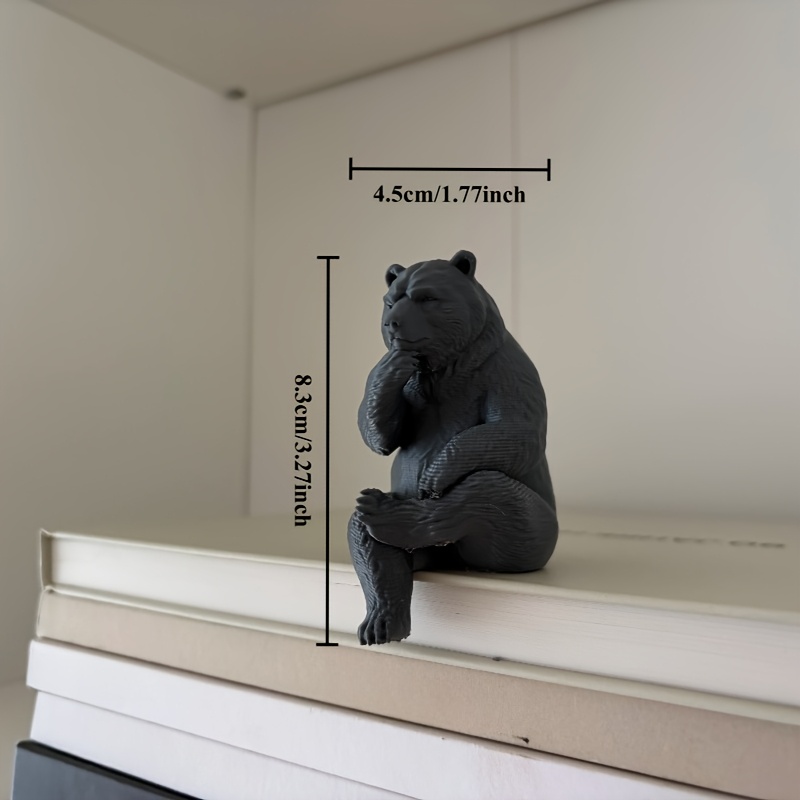 Thinking Bear Edge Sitter Figu - Office Furniture Suppliers review and price