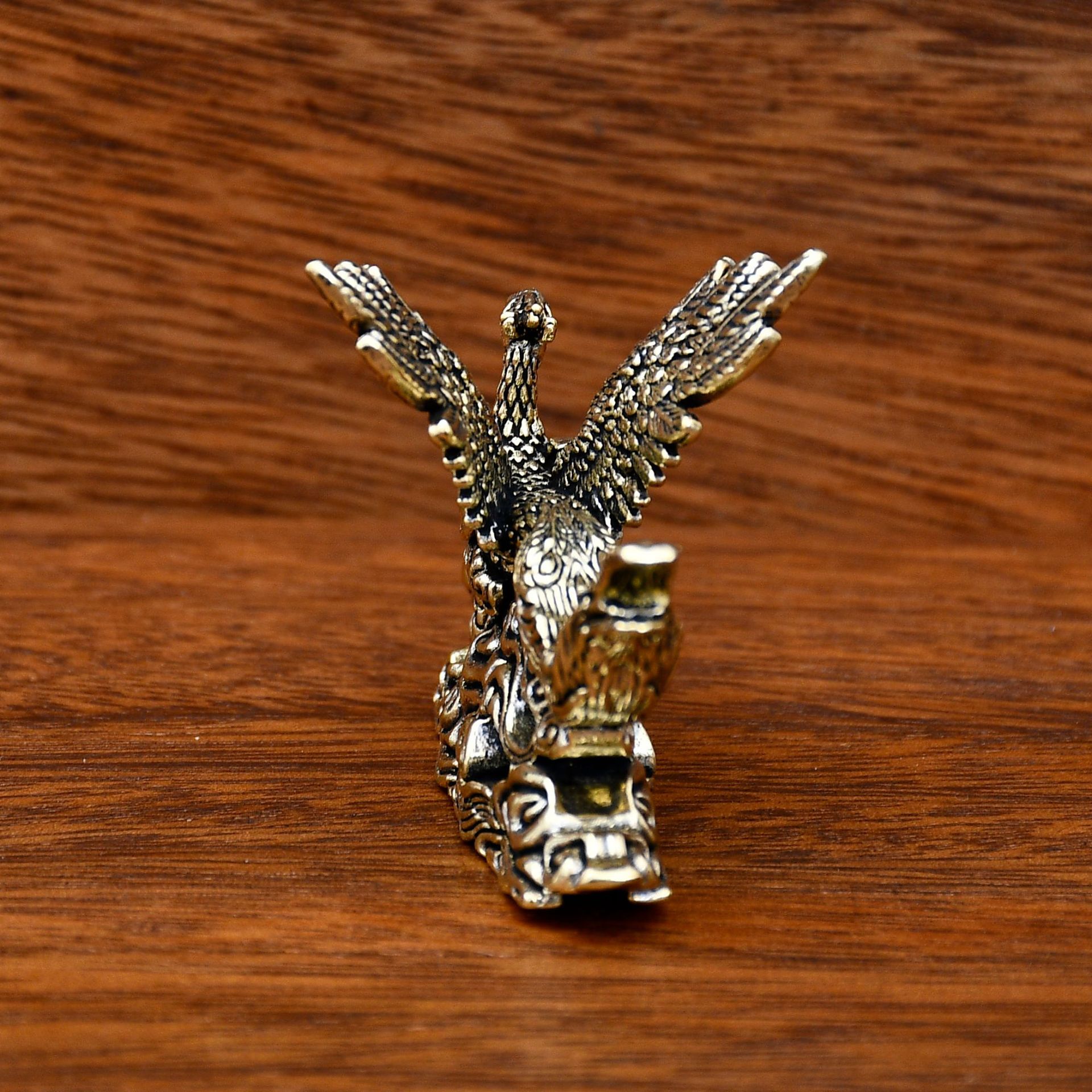 Brass Furniture, Desktop Ornam - Office Furniture Phoenix review and price