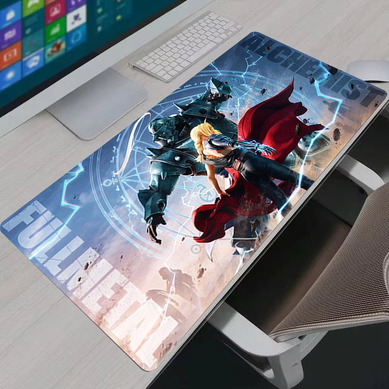 Mouse Pad Large Fullmetal Alch - Office Furniture Ideas review and price