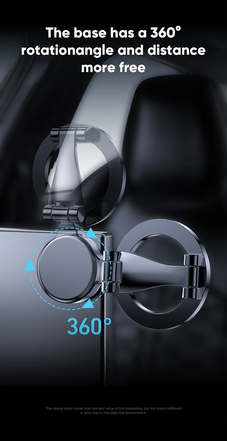 Foldable Magnetic Car Mobile P - Magazine File Holder review and price