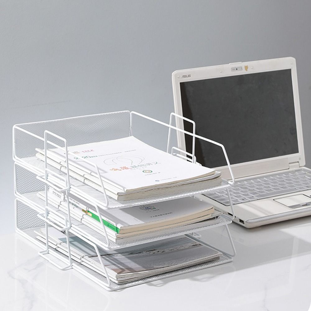 Fashion Desktop Organizer Stac - Desktop Filing Tray review and price
