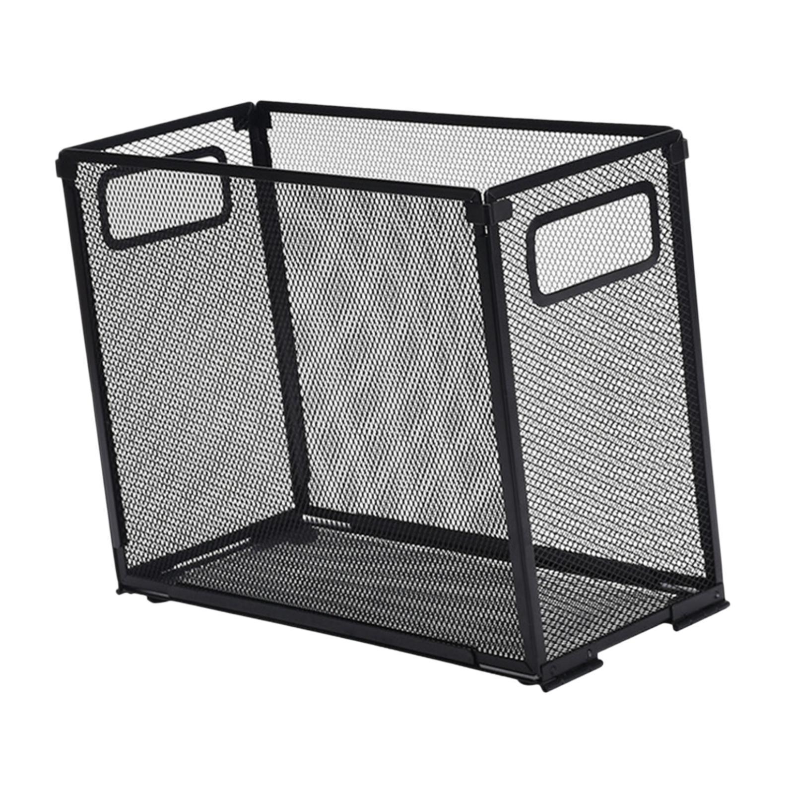 File Folder Organizer Metal Le - Desktop Filing Tray review and price
