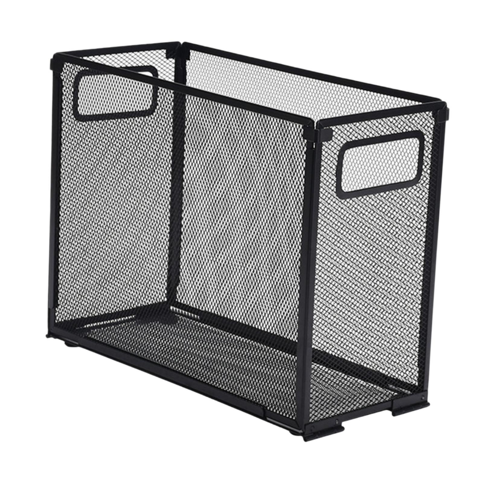 File Folder Organizer Metal Le - Desktop Filing Tray review and price