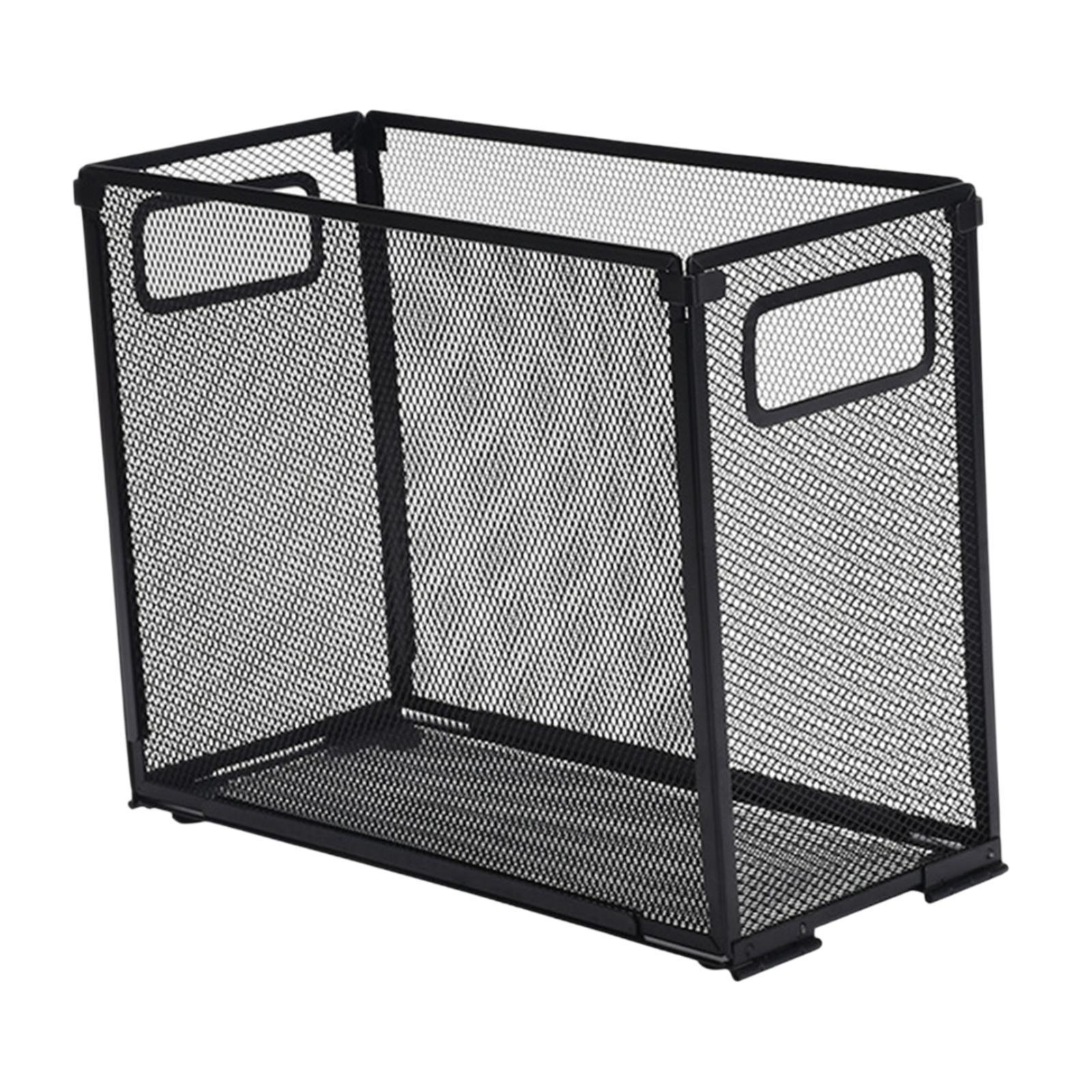 File Folder Organizer Metal Le - Desktop Filing Tray review and price