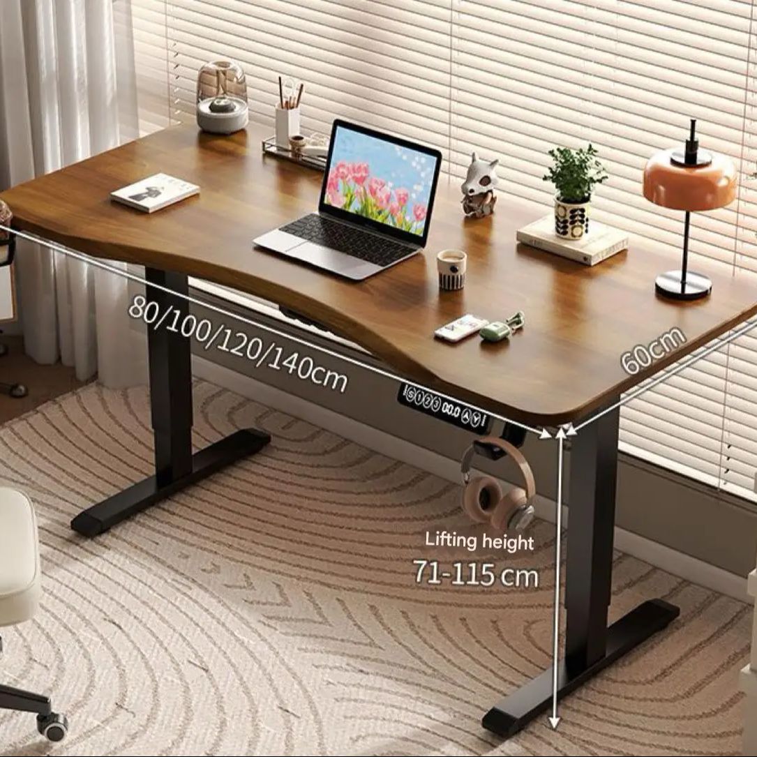 80/100/120/140cm Height Adjust - Office Furniture Suppliers review and price