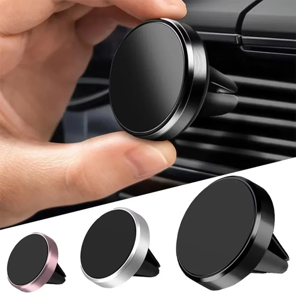 Magnetic Car Phone Holder For  - Magazine File Holder review and price