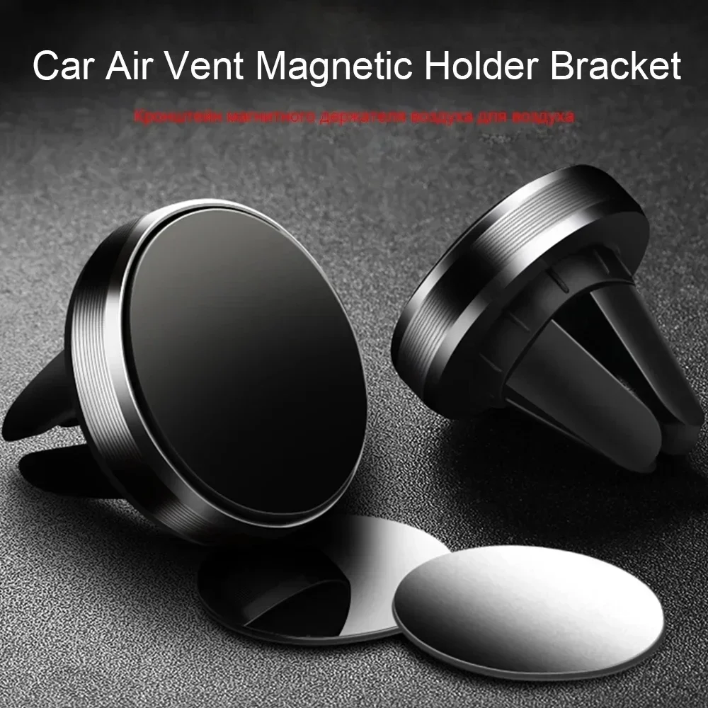 Magnetic Car Phone Holder For  - Magazine File Holder review and price