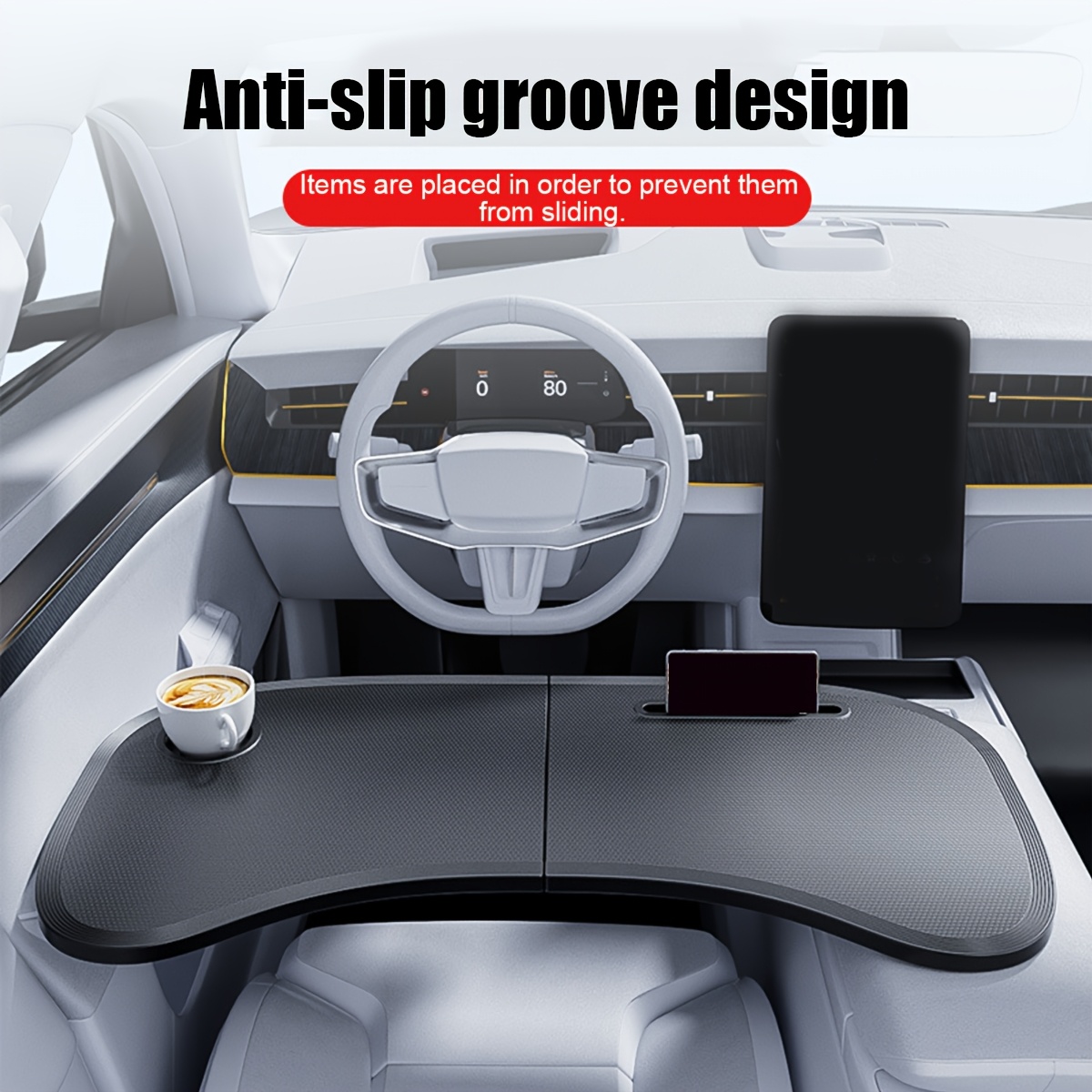 1 Pcs Car Foldable Steering Wh - Office Furniture Ideas review and price