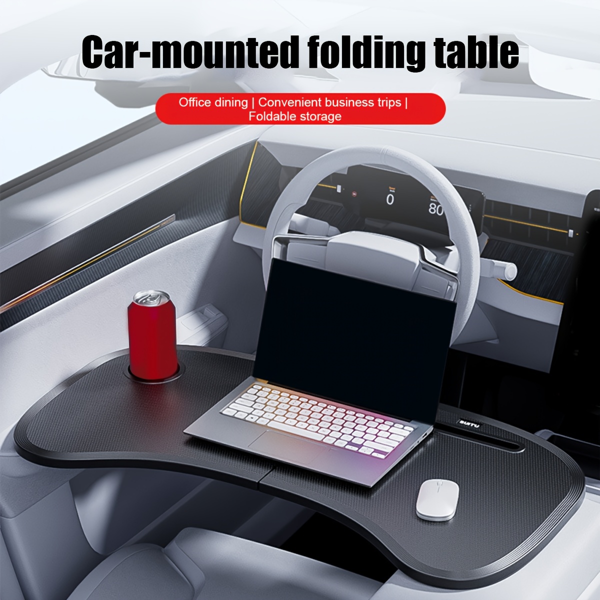 1 Pcs Car Foldable Steering Wh - Office Furniture Ideas review and price