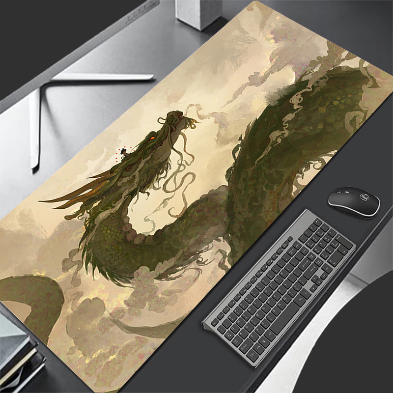 Mousepad Computer New Goku Mou - Office Furniture Ideas review and price