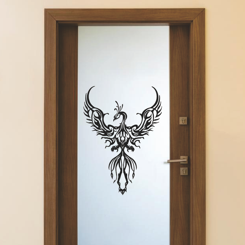Phoenix Design Art wall sticke - Office Furniture Phoenix review and price