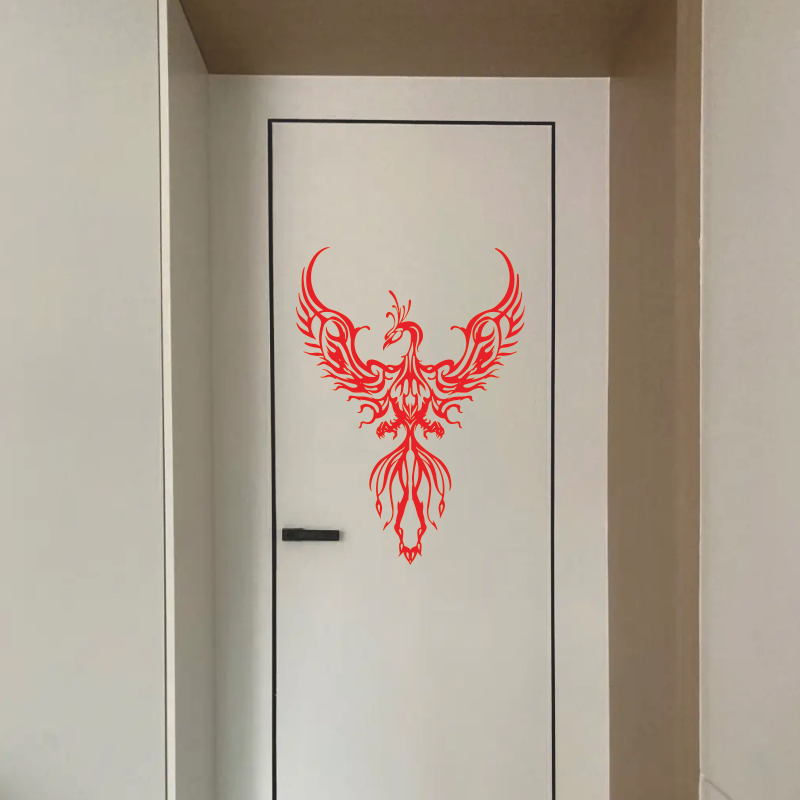 Phoenix Design Art wall sticke - Office Furniture Phoenix review and price