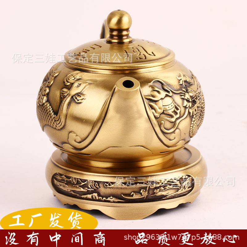 Copper , , water drop , antiqu - Office Furniture Phoenix review and price