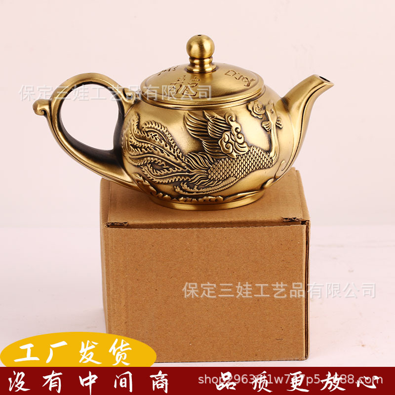Copper , , water drop , antiqu - Office Furniture Phoenix review and price