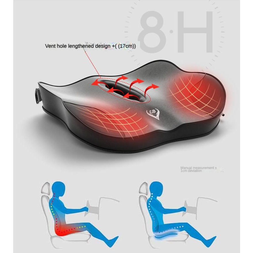 Memory Foam Office Chair Cushi - Office Furniture Ideas review and price