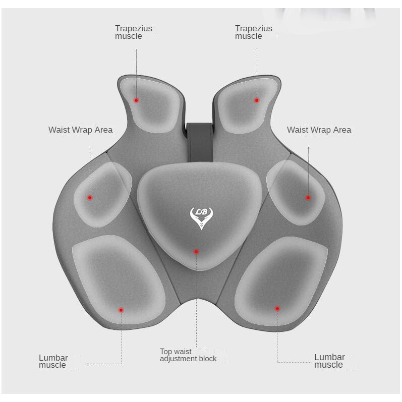 Memory Foam Office Chair Cushi - Office Furniture Ideas review and price