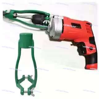 Square Hole Drill Clamping Too - Office Furniture And Fixtures review and price