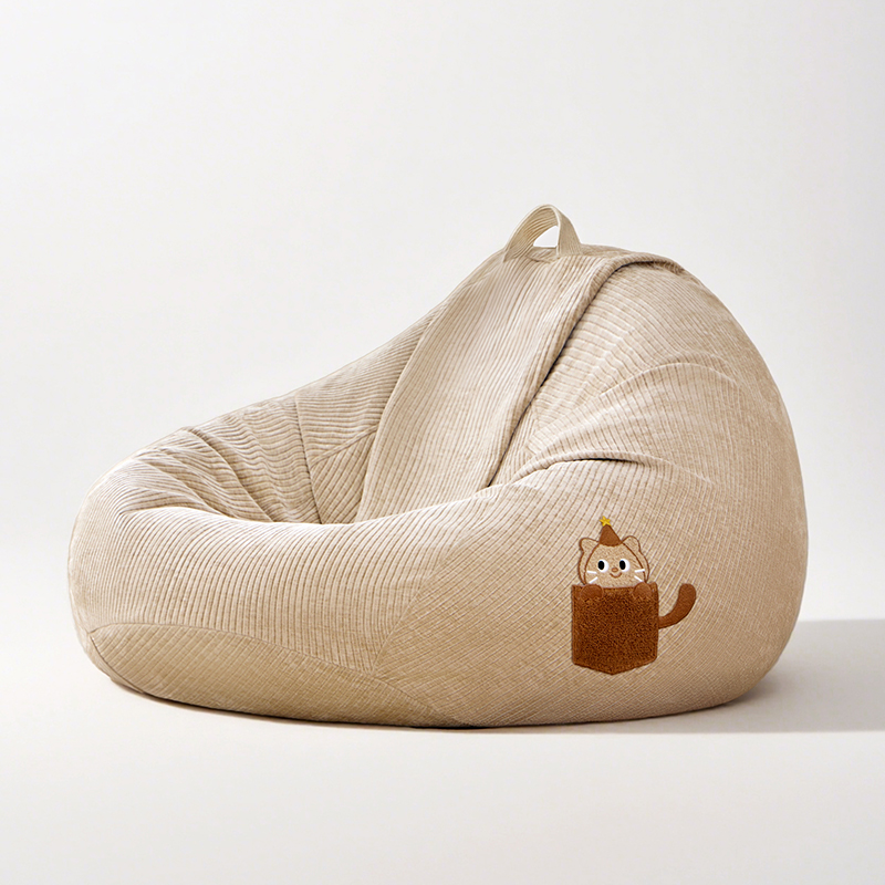 Office Puff Bean Bag Sofas Inf - Office Furniture Liquidators review and price