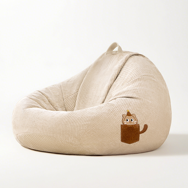 Office Puff Bean Bag Sofas Inf - Office Furniture Liquidators review and price