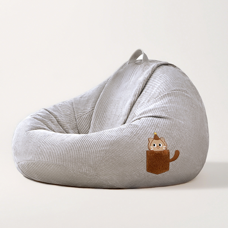 Office Puff Bean Bag Sofas Inf - Office Furniture Liquidators review and price