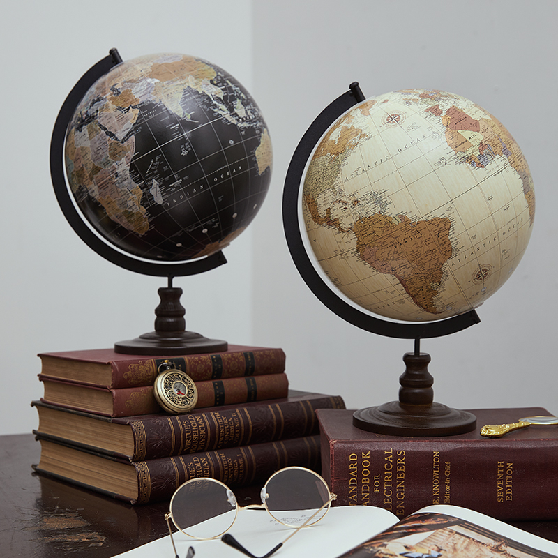 World Globo Mapa vintage europ - Office Furniture Suppliers review and price