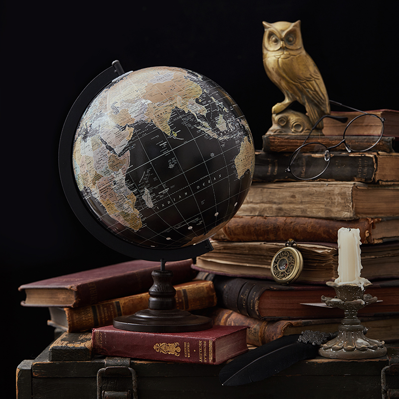 World Globo Mapa vintage europ - Office Furniture Suppliers review and price