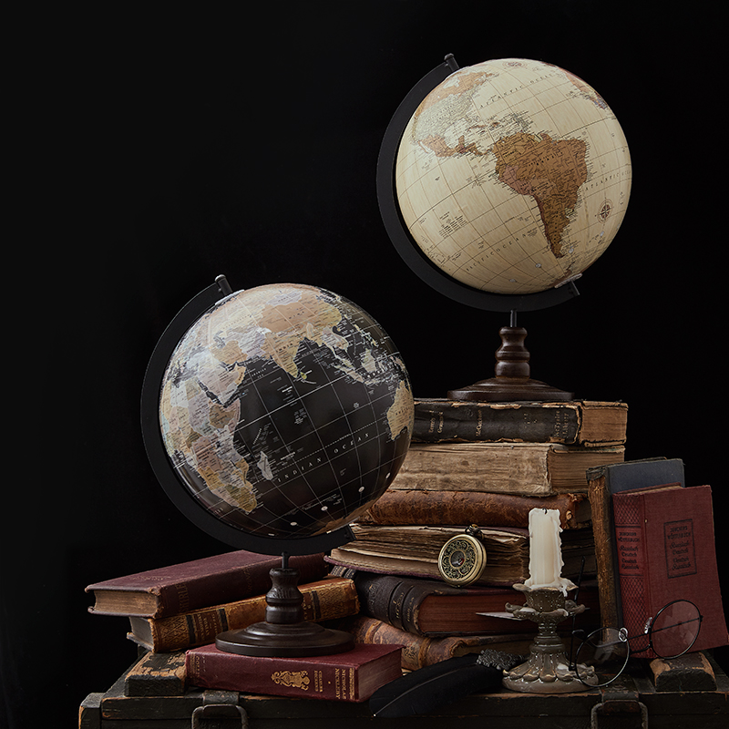 World Globo Mapa vintage europ - Office Furniture Suppliers review and price
